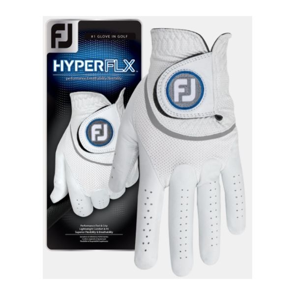 HyperFLX LH Glove