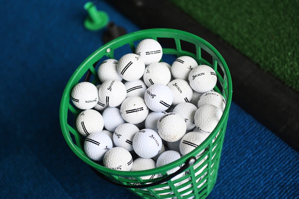 Broadlands Golf facility